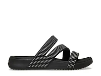 Getaway Gems Strappy Sandal