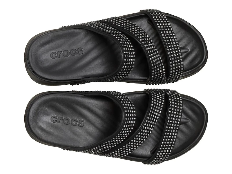 Getaway Gems Strappy Sandal