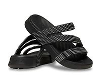 Getaway Gems Strappy Sandal