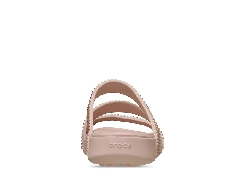 Getaway Gems Strappy Sandal