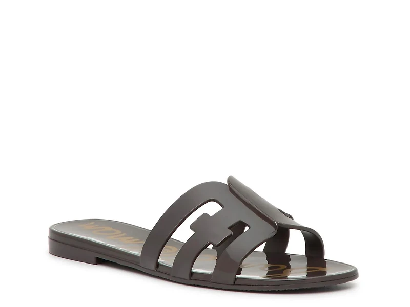 Bay Jelly Sandal