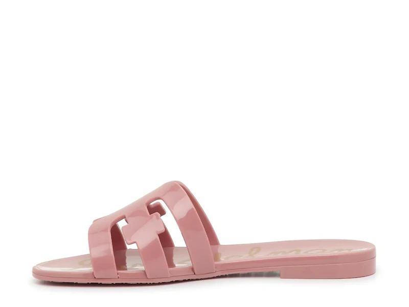Bay Jelly Sandal