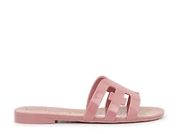 Bay Jelly Sandal