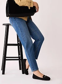 Hewlett Loafer