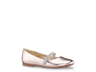 Jolt Ballet Flat - Kids'