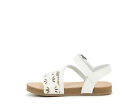 Giddy Up Sandal - Kids'