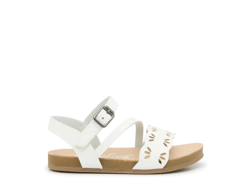 Giddy Up Sandal - Kids'