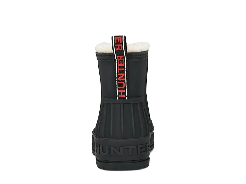 Gracey Rain Boot