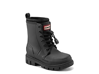 Stamp Waterproof Boot - Kids'