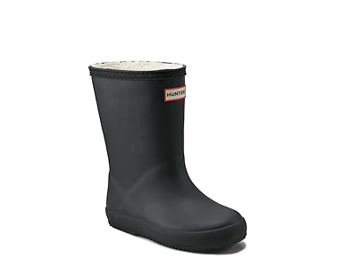 First Insulated Waterproof Rain Boot - Kids'