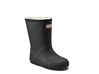 First Insulated Waterproof Rain Boot - Kids'