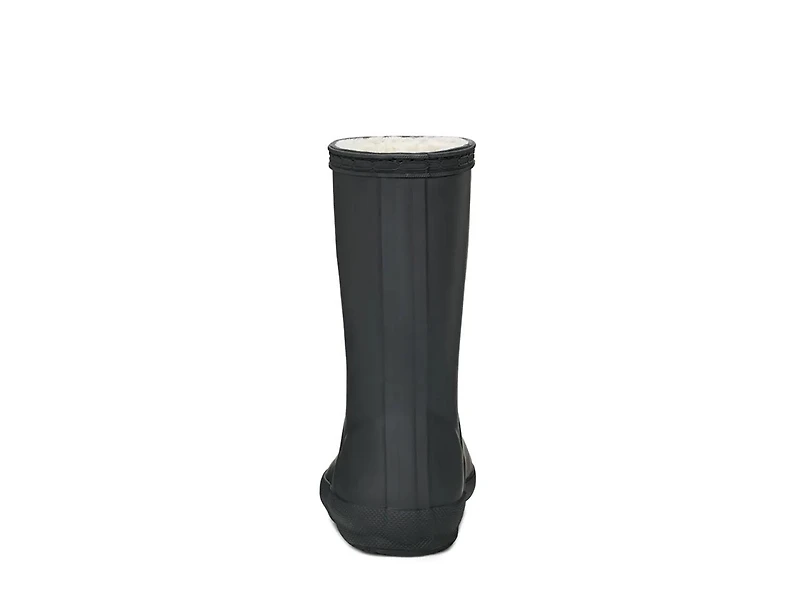 First Insulated Waterproof Rain Boot - Kids'