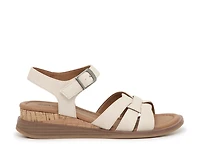 Melrose Wedge Sandal