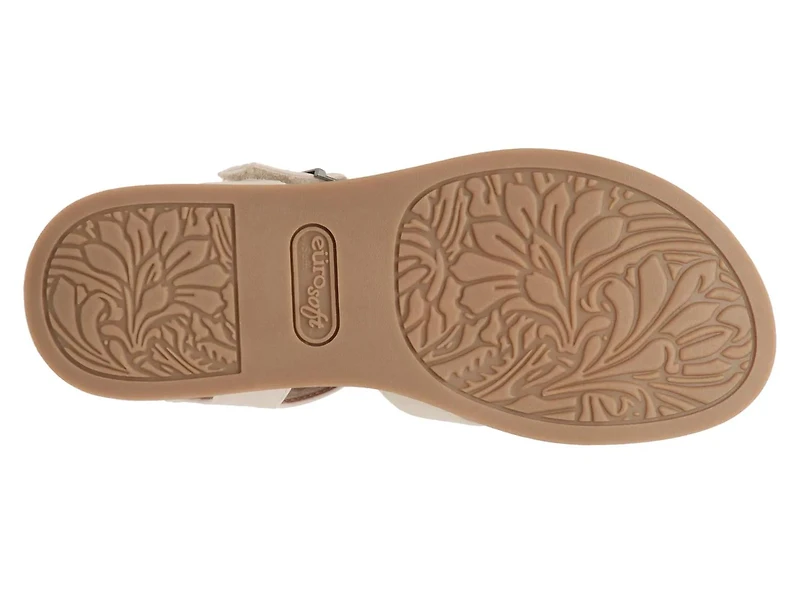 Melrose Wedge Sandal