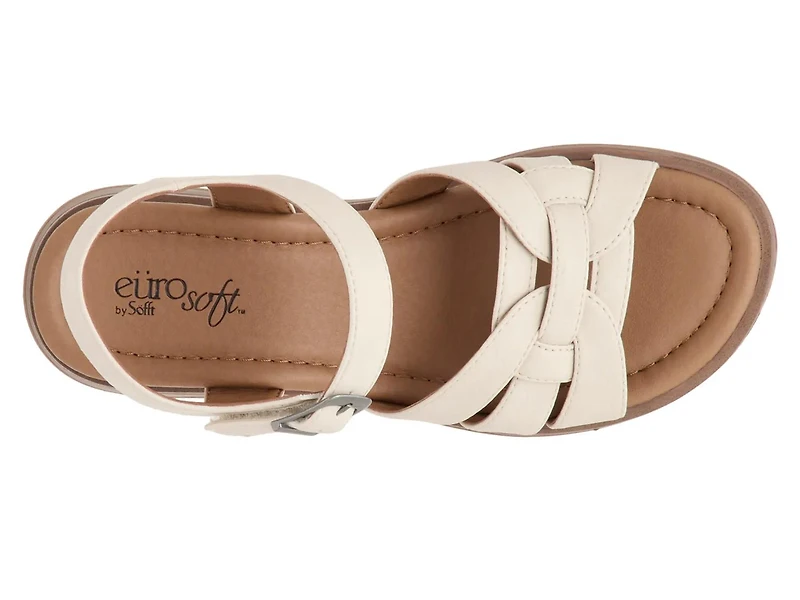 Melrose Wedge Sandal