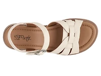 Melrose Wedge Sandal