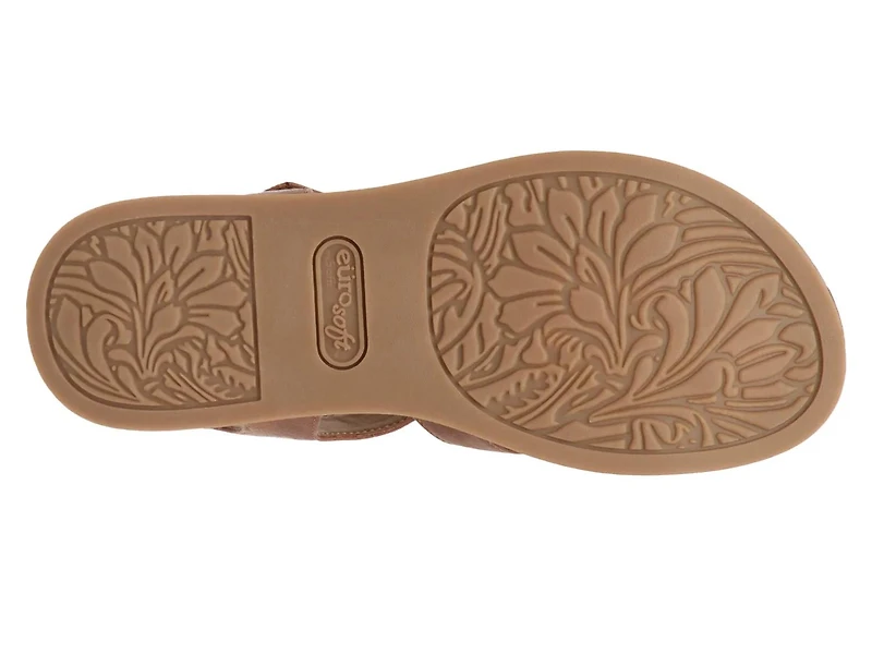 Melrose Wedge Sandal