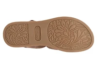 Melrose Wedge Sandal