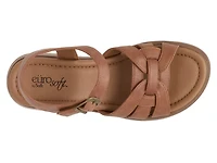 Melrose Wedge Sandal