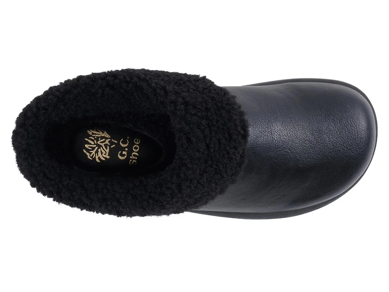 Shari Clog Slipper