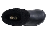 Shari Clog Slipper