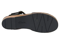 Paizlee Platform Clog