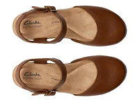 Paizlee Platform Clog
