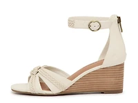 Jellah Wedge Sandal