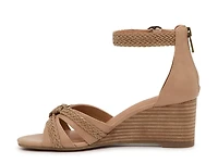 Jellah Wedge Sandal