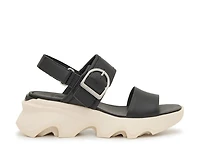 Kinetic Impact Wedge Sandal