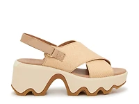 Kinetic Aura Sandal