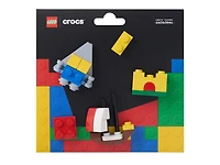 Lego Masterbrand Jibbitz Set - 5 Pack