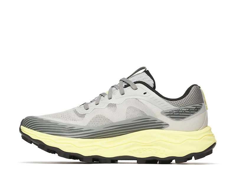 Agility Peak 6 Trail Running Shoe