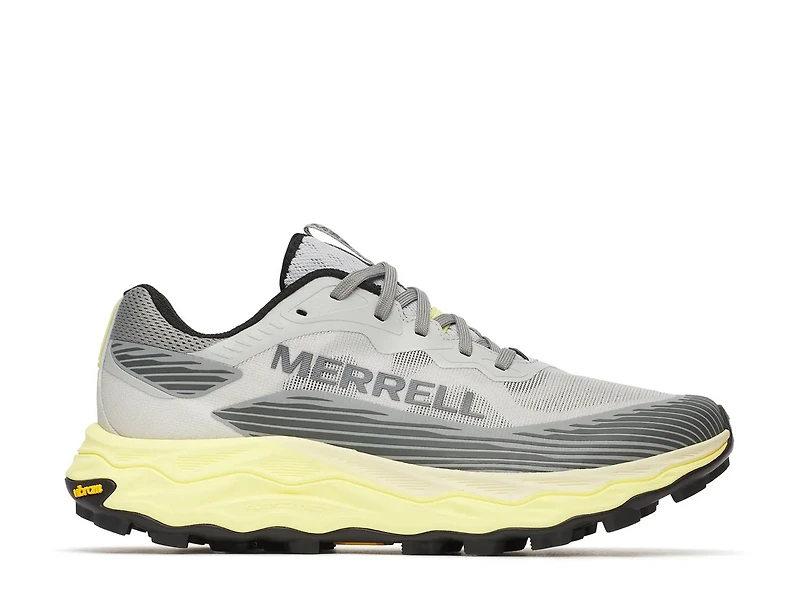 Agility Peak 6 Trail Running Shoe