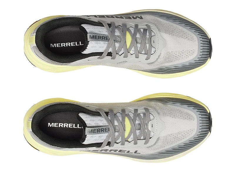 Agility Peak 6 Trail Running Shoe