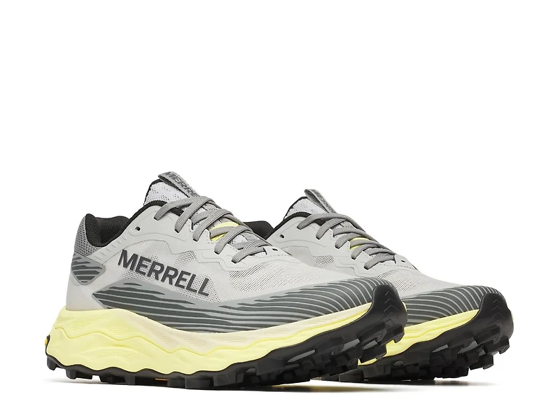 Agility Peak 6 Trail Running Shoe