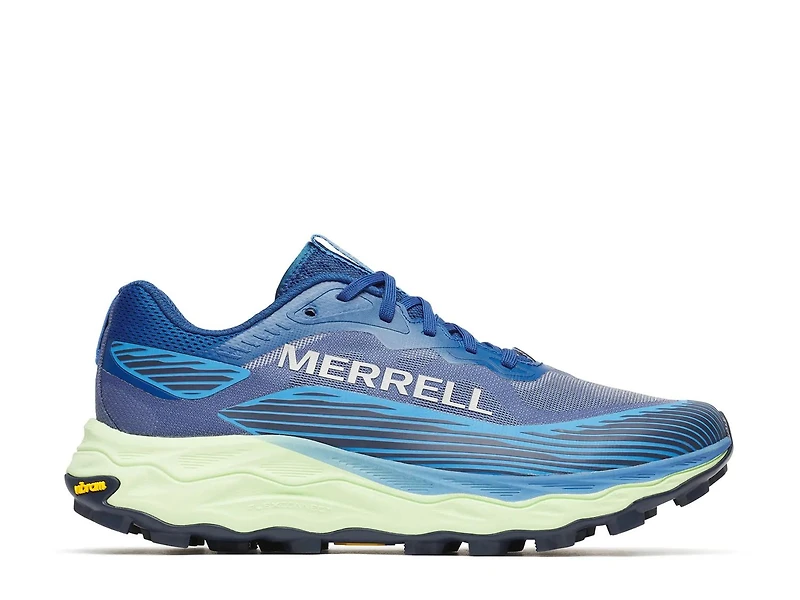 Agility Peak 6 Trail Running Shoe