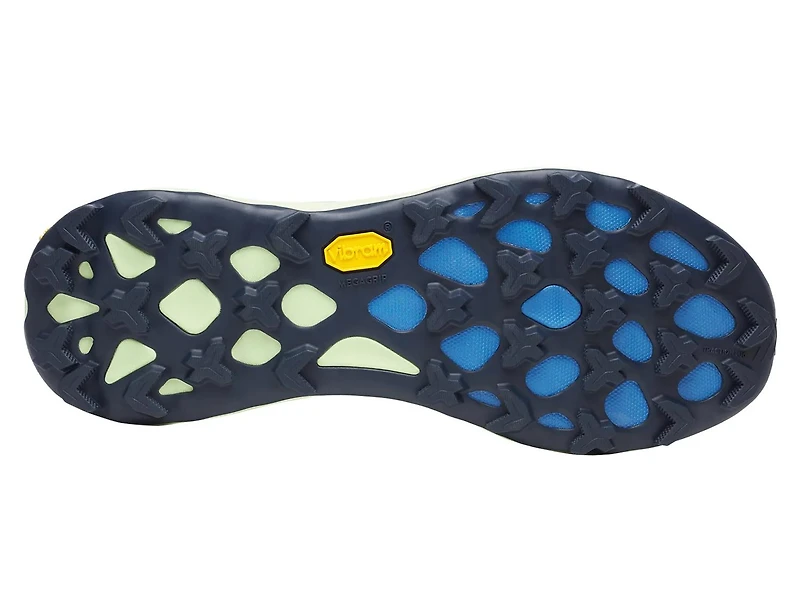 Agility Peak 6 Trail Running Shoe