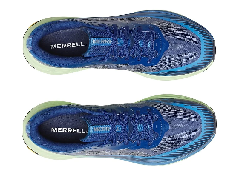 Agility Peak 6 Trail Running Shoe