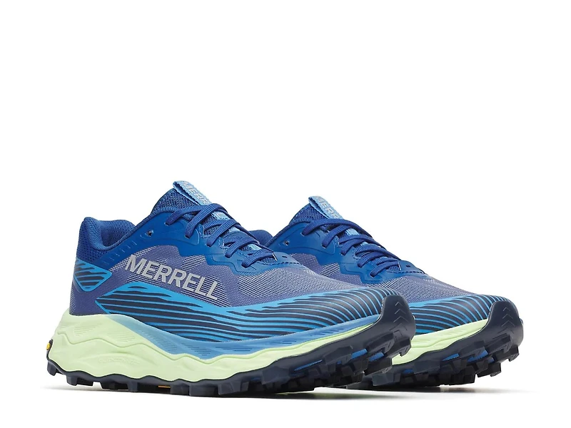 Agility Peak 6 Trail Running Shoe