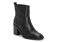 Alivia Bootie