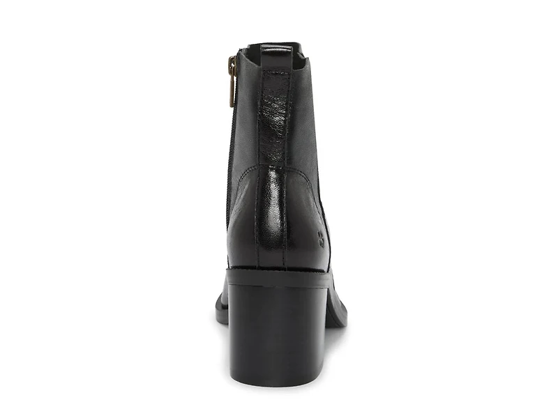 Alivia Bootie