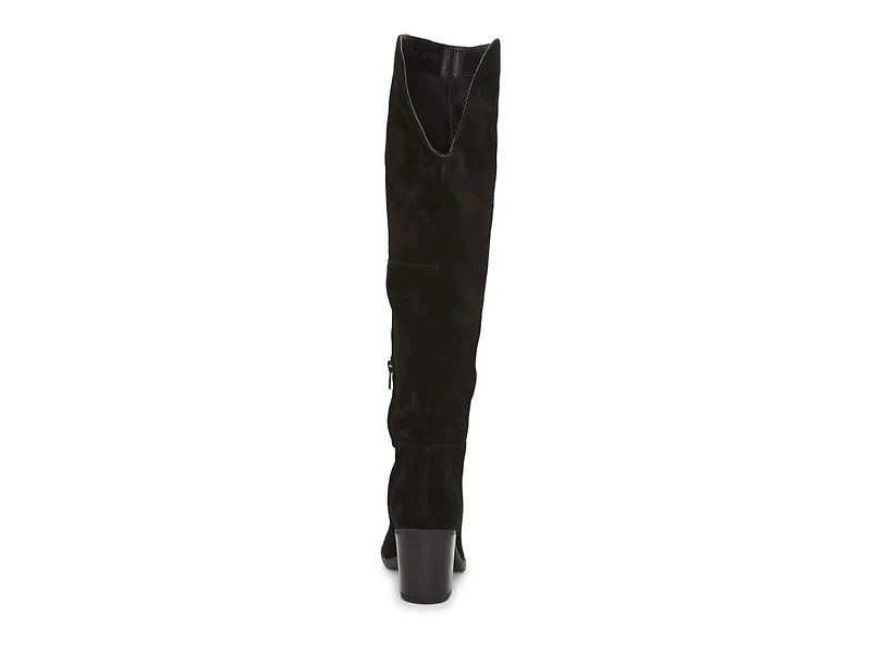 Borah Over-the-Knee Boot
