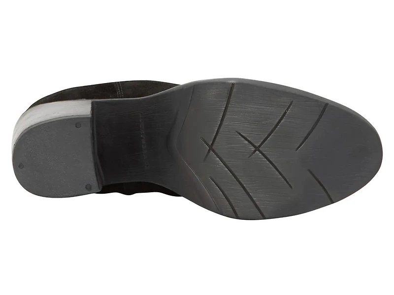 Borah Over-the-Knee Boot