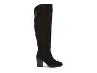 Borah Over-the-Knee Boot
