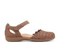 Betti Flat