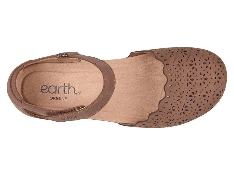 Betti Flat