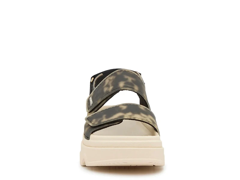 Kinetic Sunchase Sandal