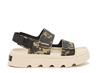 Kinetic Sunchase Sandal