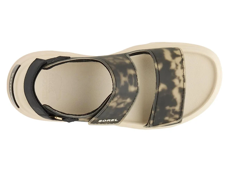Kinetic Sunchase Sandal